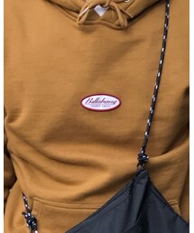 BILLABONG | パーカー