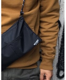 BEAMS | ショルダーバッグ