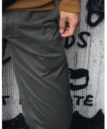 Carhartt | チノパンツ