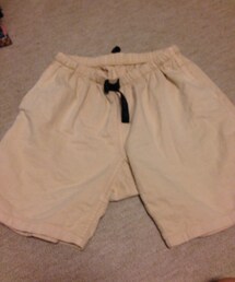 Gramicci | グラミチ  ベージュ(その他パンツ)