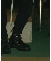 Dr. Martens | ブーツ