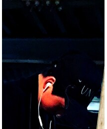 P4U2 × LHP | キャップ