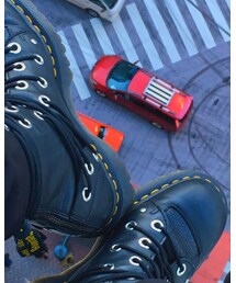 Dr. Martens | スニーカー