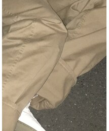 UNIQLO | カーゴパンツ