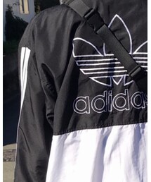 adidas | ナイロンジャケット