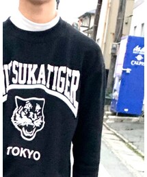 Onitsuka Tiger | トップス