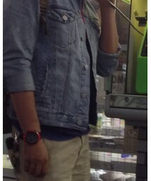 American Eagle | デニムジャケット