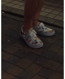 VANS | スニーカー