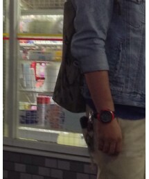 MYSTERY RANCH | バックパック/リュック