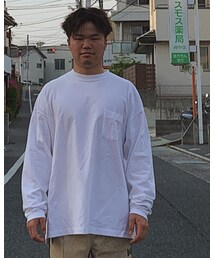 fitfor | Tシャツ/カットソー
