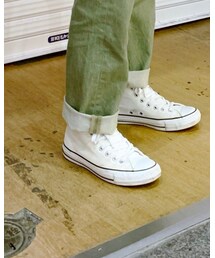 CONVERSE | スニーカー