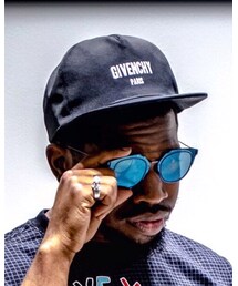 GIVENCHY | キャップ