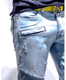 HUDSON | デニムパンツ