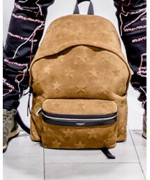 SAINT LAURENT PARIS | バックパック/リュック