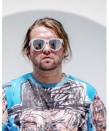 SAINT LAURENT PARIS | サングラス