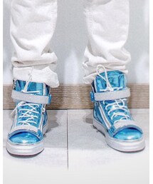 Giuseppe Zanotti | スニーカー