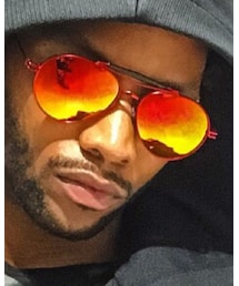 GIVENCHY | サングラス