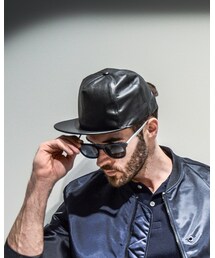 GIVENCHY | キャップ