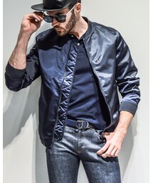 Acne Studios | ナイロンジャケット