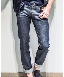 APC | デニムパンツ