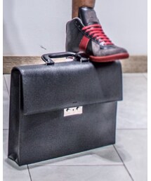 BALLY | ビジネスバッグ
