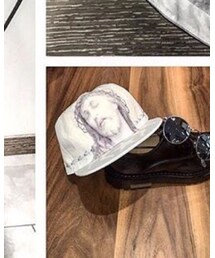 GIVENCHY | キャップ