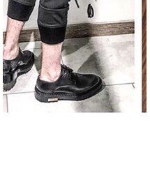 FENDI | ドレスシューズ