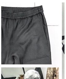 NEIL BARRETT | その他パンツ