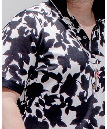 Alexander McQueen | ポロシャツ