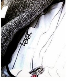 SAINT LAURENT PARIS | ポロシャツ