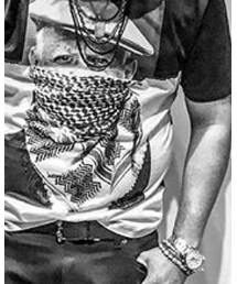 NEIL BARRETT | Tシャツ/カットソー