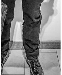 SAINT LAURENT PARIS | デニムパンツ