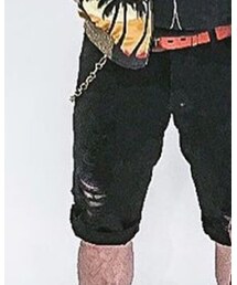 PRPS | デニムパンツ