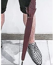 Alexander McQueen | 長傘