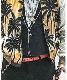 SAINT LAURENT PARIS | Tシャツ/カットソー