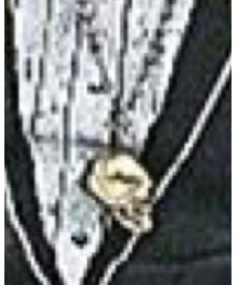 GIVENCHY | ネックレス