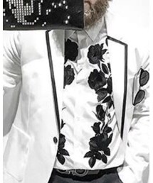 Alexander McQueen | シャツ/ブラウス