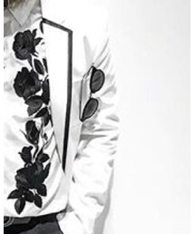 SAINT LAURENT PARIS | サングラス