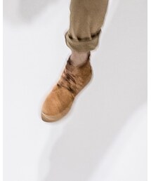 del toro | スニーカー