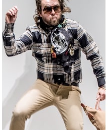 PUBLIC SCHOOL | シャツ/ブラウス