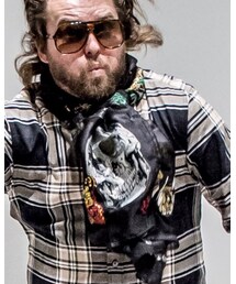 Alexander McQueen | マフラー