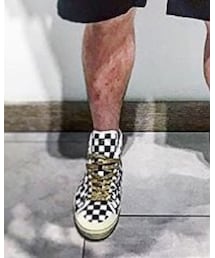 SAINT LAURENT PARIS | スニーカー