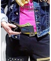 PRADA | ウォレットチェーン