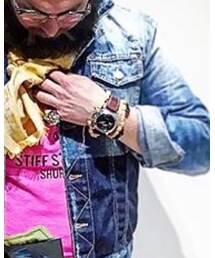 PANERAI | アナログ腕時計