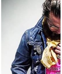 DSQUARED2 | デニムジャケット