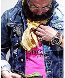 Alexander McQueen | マフラー