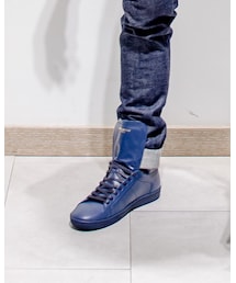 SAINT LAURENT PARIS | スニーカー