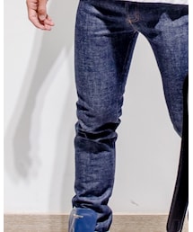 apc | デニムパンツ