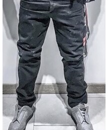 GIVENCHY | デニムパンツ