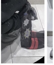 Alexander McQueen | マフラー